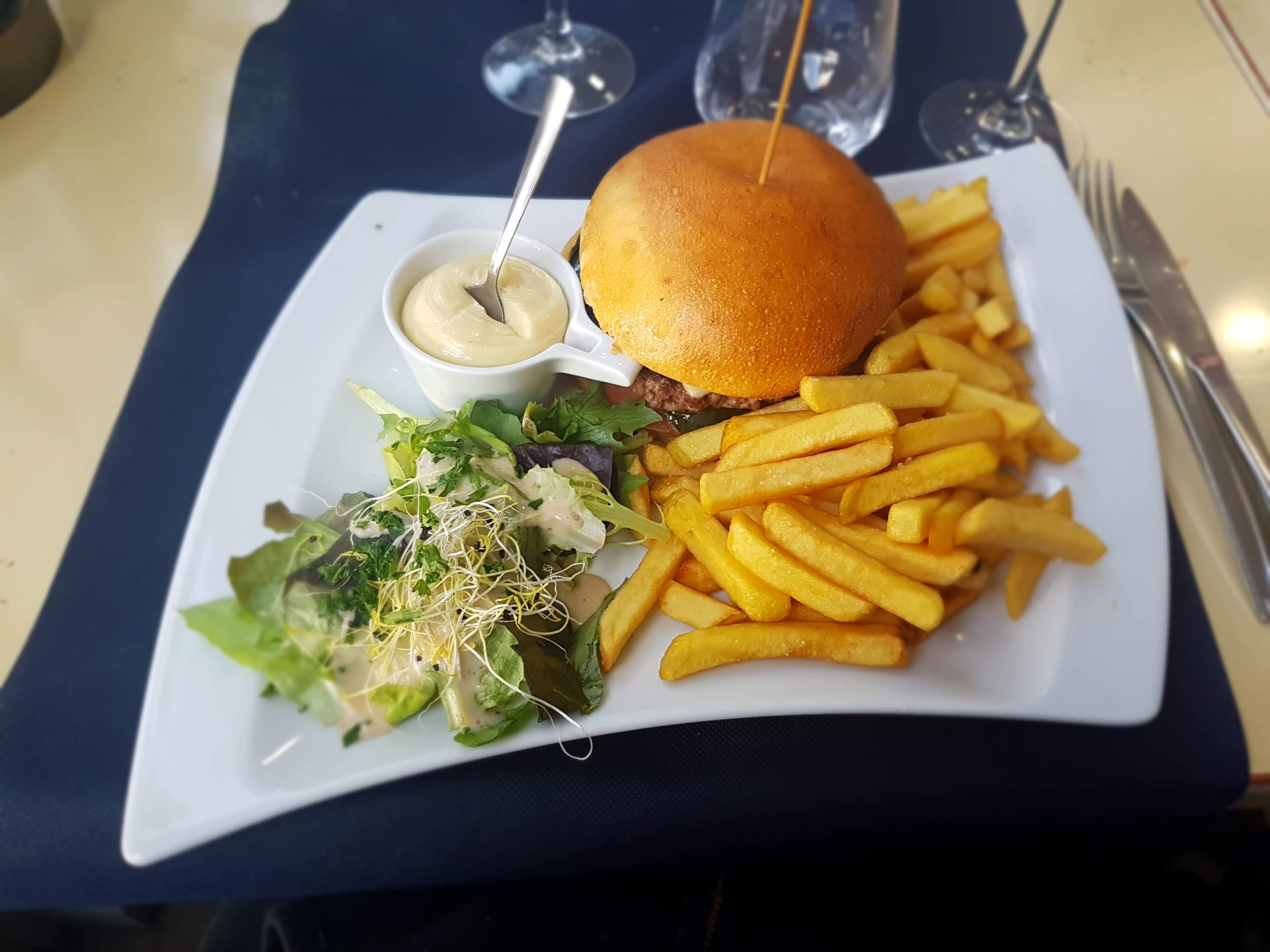 Photo n° 2 de l'avis de Audrey.a fait le 27/04/2019 à 22:06