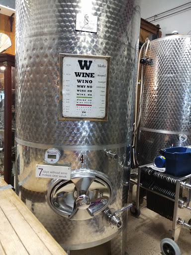 Winery «First Crush Winery», reviews and photos, 527 Main St, Harwich, MA 02645, USA