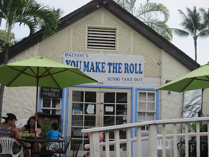 You Make the Roll
