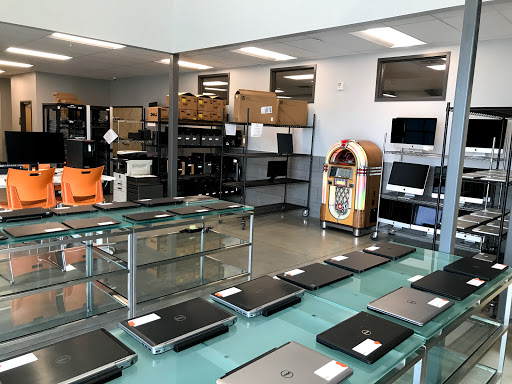 Computer Store «TAMS Computer Sales and Recycling», reviews and photos, 1126 700 N A, Lindon, UT 84042, USA