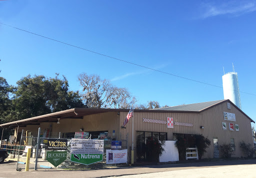 Sparr Building and Farm Supply, 240 S Main St, Williston, FL 32696, USA, 