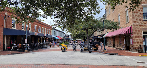 Market «City Market», reviews and photos, 219 W Bryan St, Savannah, GA 31401, USA