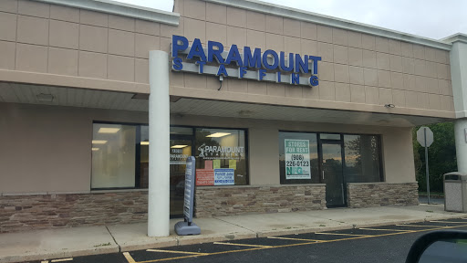 Employment Agency «Paramount Staffing», reviews and photos, 84 Veronica Ave #1015-B, Somerset, NJ 08873, USA