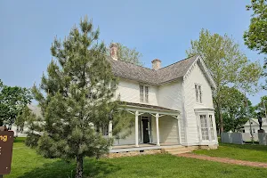 Gen. John J. Pershing Boyhood Home State Historic Site image