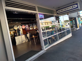 BurgerFuel Adelaide Road