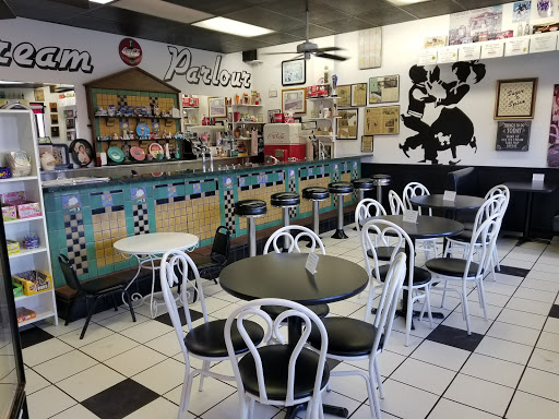Ice Cream Shop «Sugar and Spice», reviews and photos, 5200 Clairton Blvd, Pittsburgh, PA 15236, USA
