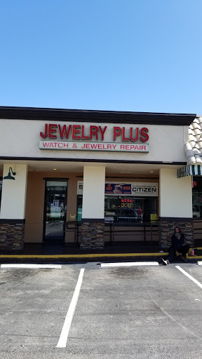 Jewelry Store «Jewelry Plus», reviews and photos, 823 SE 17th St, Fort Lauderdale, FL 33316, USA