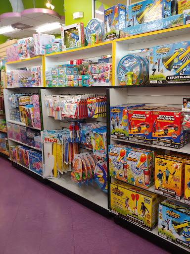 Toy Store «Toy Time», reviews and photos, 2450 Grand Blvd #211, Kansas City, MO 64108, USA