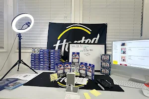 Heated Collectibles HQ. image