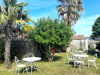 Photos du propriétaire du Restaurant Hôtel La Marie Galante à Saint-Georges-d'Oléron - n°4