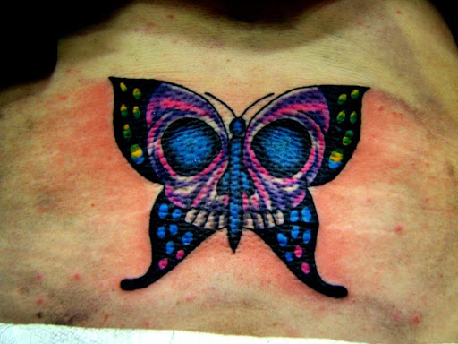 Explore angel and demon tattoo ideas, creative tattoo ideas in La Crosse, available at La Crosse Tattoo