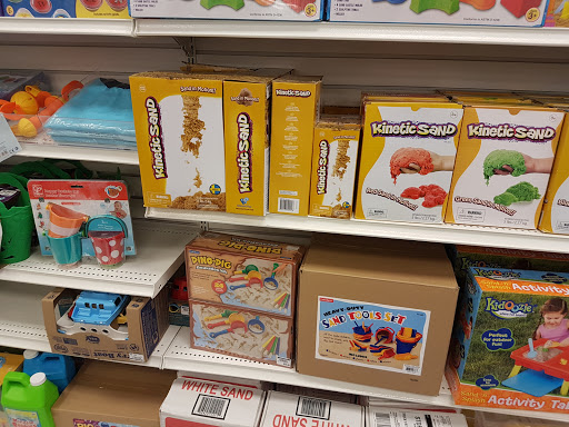 Educational Supply Store «Lakeshore Learning Store», reviews and photos, 27500 Chagrin Blvd, Woodmere, OH 44122, USA