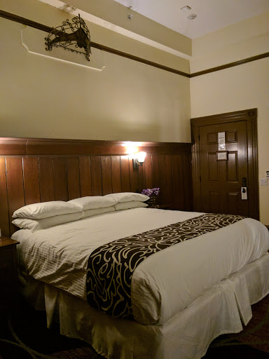 Hotel Napa Valley image