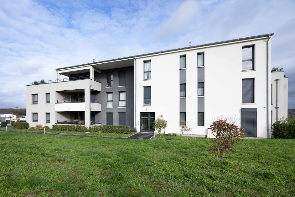 MANDATAIRE IMMOBILIER - VIRGINIE REYSZ- IAD France à Thionville