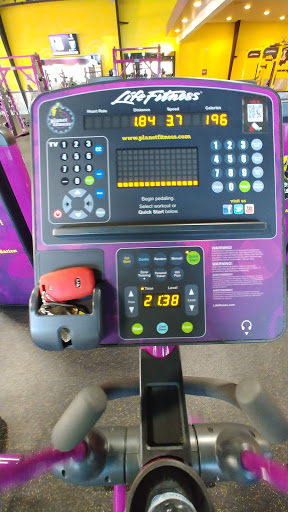 Gym «Planet Fitness», reviews and photos, 14858 Old St Augustine Rd, Jacksonville, FL 32258, USA