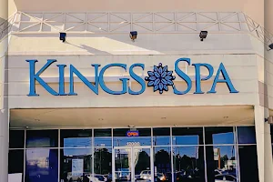 Kings Spa - Massage image