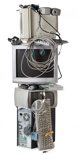 Garbage Collection Service «1-800-GOT-JUNK? St. Louis», reviews and photos