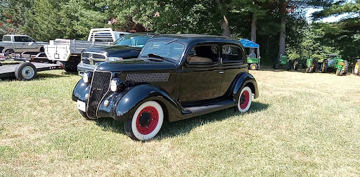 Museum «Raitt Homestead Farm Museum», reviews and photos, 2077 State Rd, Eliot, ME 03903, USA