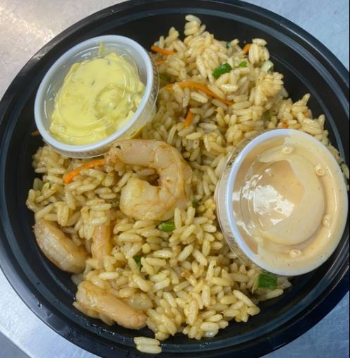 Fat Wayne's Seafood & Caribbean Restaurant 33311