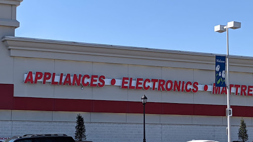 Appliance Store «P.C. Richard & Son», reviews and photos, 885 St George Ave, Woodbridge, NJ 07095, USA