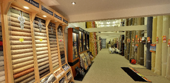 Reviews of Carpet Warehouse Swindon Ltd in Swindon - Shop