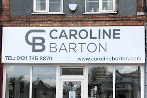 Caroline Barton Hair & Beauty