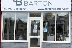 Caroline Barton Hair & Beauty image