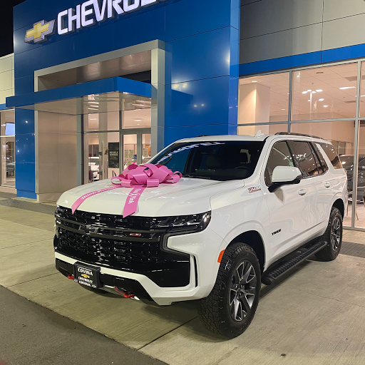 Chevrolet Dealer «Sage Covina Chevrolet», reviews and photos, 635 S Citrus Ave, Covina, CA 91723, USA