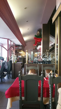 Atmosphère du Restaurant chinois China Moon à Toulon - n°10