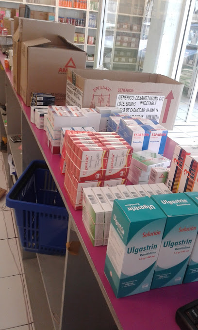 Distribuidora Y Comercializadora Opciones Farmaceuticas, , Cuernavaca