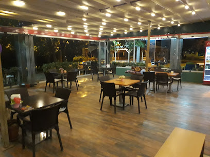 Fayton Cafe - Değirmiçem, Mehmet Emin Kılıçkale Cd., 27090 Şehitkamil/Gaziantep, Türkiye