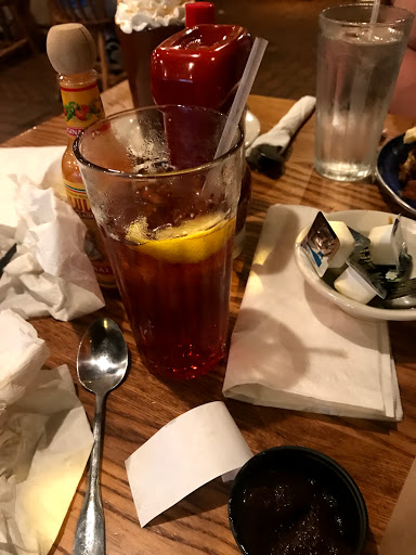 American Restaurant «Cracker Barrel Old Country Store», reviews and photos, 110 Hancock Ln, Mt Holly, NJ 08060, USA