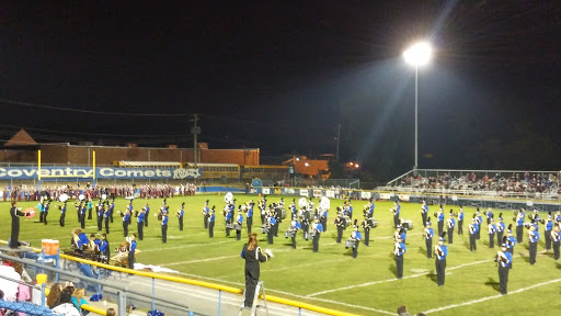 Girls' high school Akron