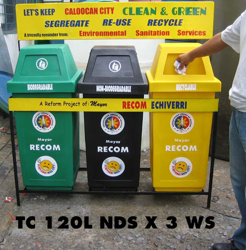 Inca Philippines, Inc Plastic Fabrication Company in Cebu