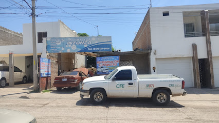 Multiservicios Inzunza