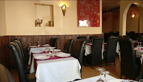 Atmosphère du Restaurant indien Le Maharajah à Versailles - n°8