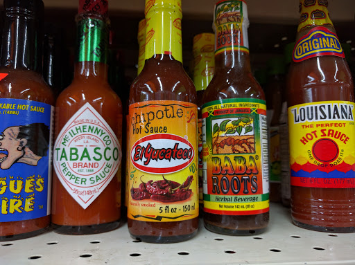 Indian Grocery Store «Tenth Street Market & Deli», reviews and photos, 1823 E 10th St, Bloomington, IN 47408, USA