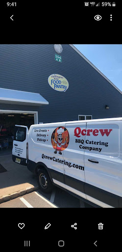 Caterer «Qcrew BBQ Catering Co», reviews and photos, 176 US-202, Ringoes, NJ 08551, USA