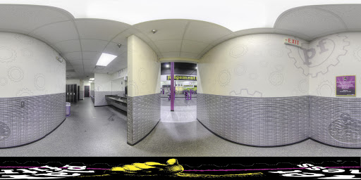 Gym «Planet Fitness», reviews and photos, 860 Saxon Blvd, Orange City, FL 32763, USA