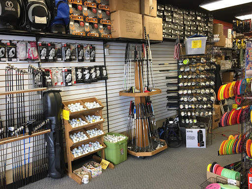 Sporting Goods Store «Play It Again Sports», reviews and photos, 7968 Belair Rd, Baltimore, MD 21236, USA