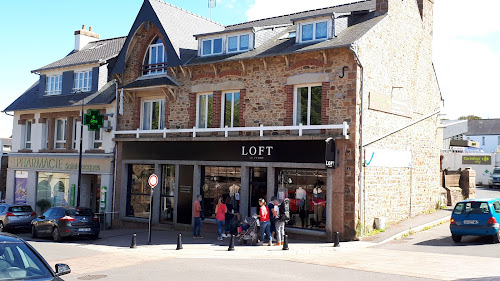 Loft à Perros-Guirec