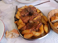 Plats et boissons du Restaurant portugais Aux Saveurs du Portugal à Fontaine - n°2
