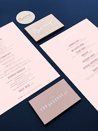 Photo n°17 de Café Berry à Paris ()