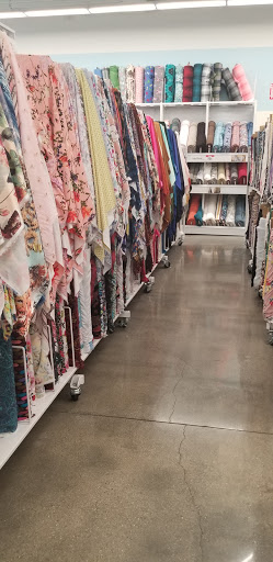 Fabric Store «Jo-Ann Fabrics and Crafts», reviews and photos, 1460 N Azusa Ave, Covina, CA 91722, USA