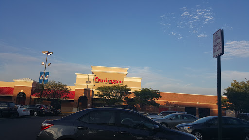 Clothing Store «Burlington Coat Factory», reviews and photos, 6350 Seven Corners Center, Falls Church, VA 22044, USA