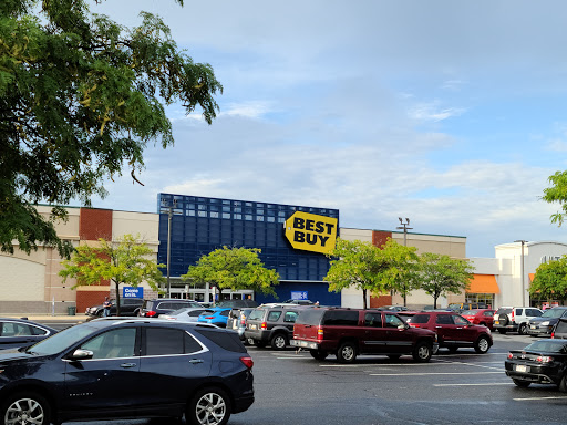 Electronics Store «Best Buy», reviews and photos, 7300 Guilford Dr, Frederick, MD 21704, USA