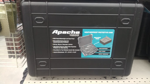 Tool Store «Harbor Freight Tools», reviews and photos, 410 W 49th St #104, Hialeah, FL 33012, USA