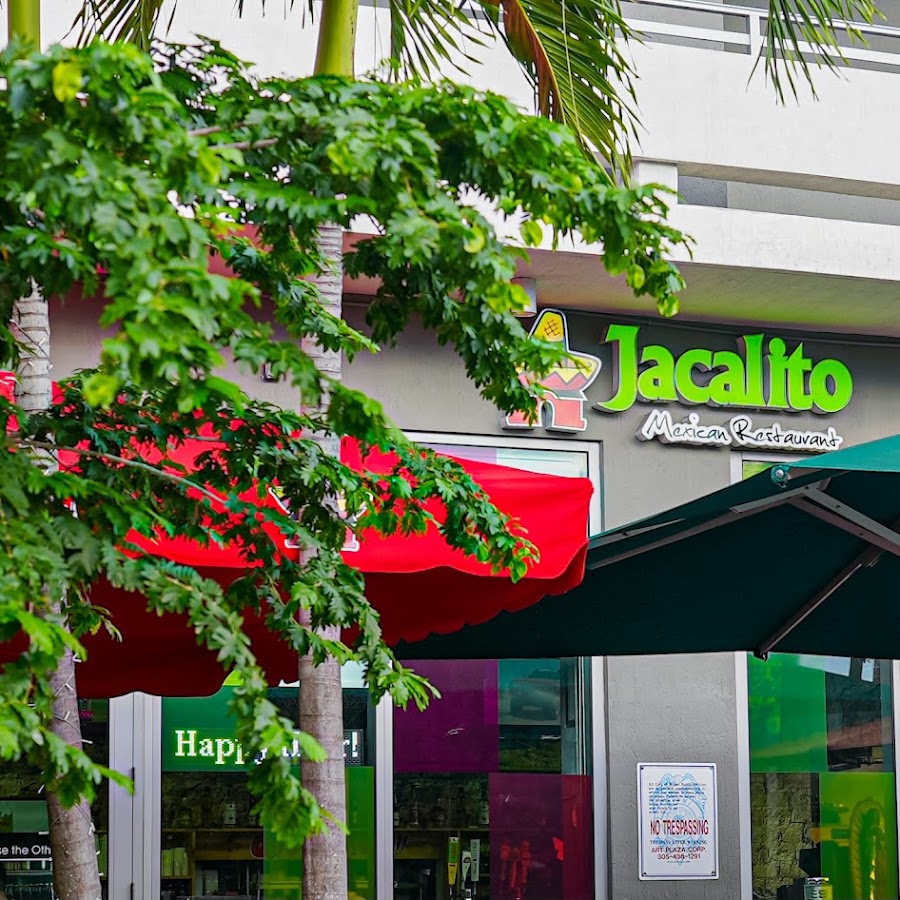 Jacalito #3 | Mexican restaurant in Midtown Miami reviews