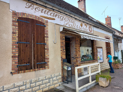 Loiseleure Rodolphe à Rogny-les-Sept-Écluses