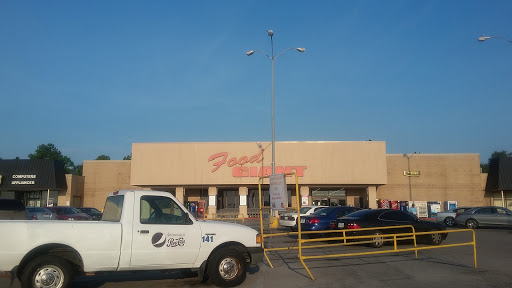 Supermarket «Food Giant», reviews and photos, 12057 US 49, Gulfport, MS 39503, USA